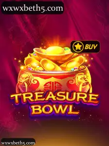 TreasureBowl